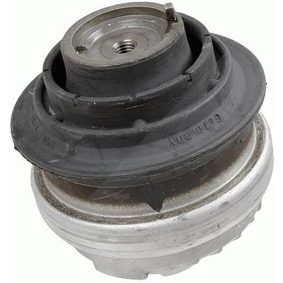 Lemförder Lagerung, Motor [Hersteller-Nr. 1134602] für Mercedes-Benz