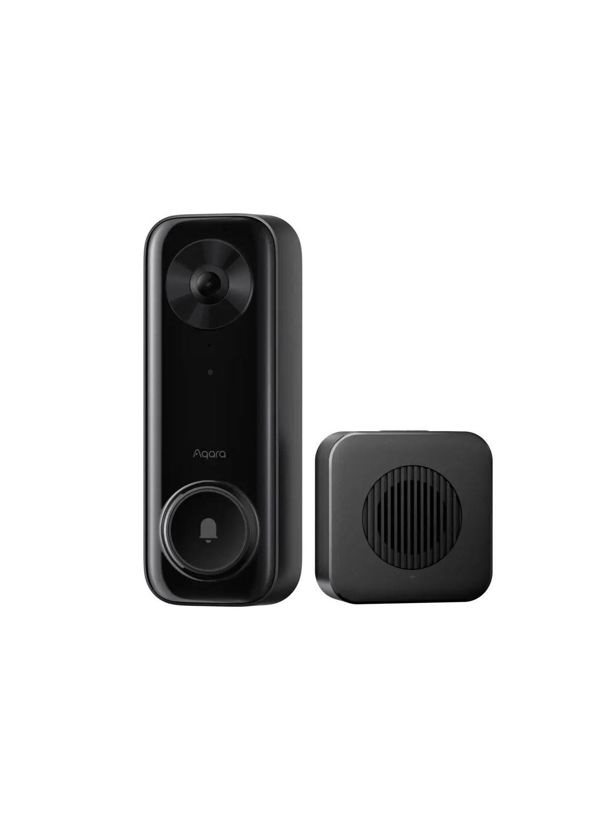 Aqara Doorbell Camera G400 (Wired)
