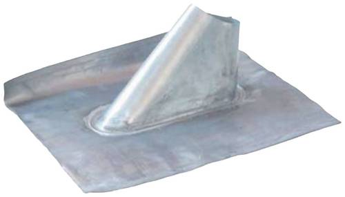 S Impuls 89850 Masthalterung Abmessung ca. 330 x 400mm