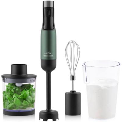 ETA Stabmixer "ETA321990030", grün, B:7cm H:41,5cm T:8cm, Mixer