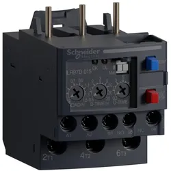 Schneider Electric Motorschutzrelais LR97D015B