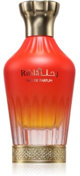 Arabiyat Prestige Rihla Eau de Parfum para mulheres 80 ml. Rihla