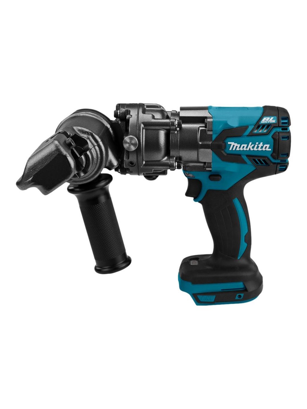 Makita LXT DSC121ZKX1 - threaded rod cutter - cordless - no battery no charger