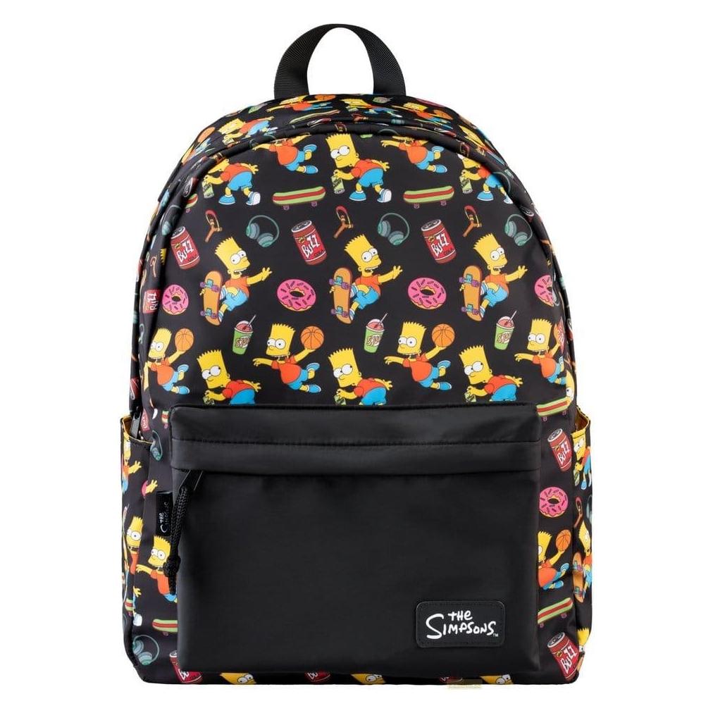 Grupo Erik Les Simpson Sac à dos Bart (GPE82919)