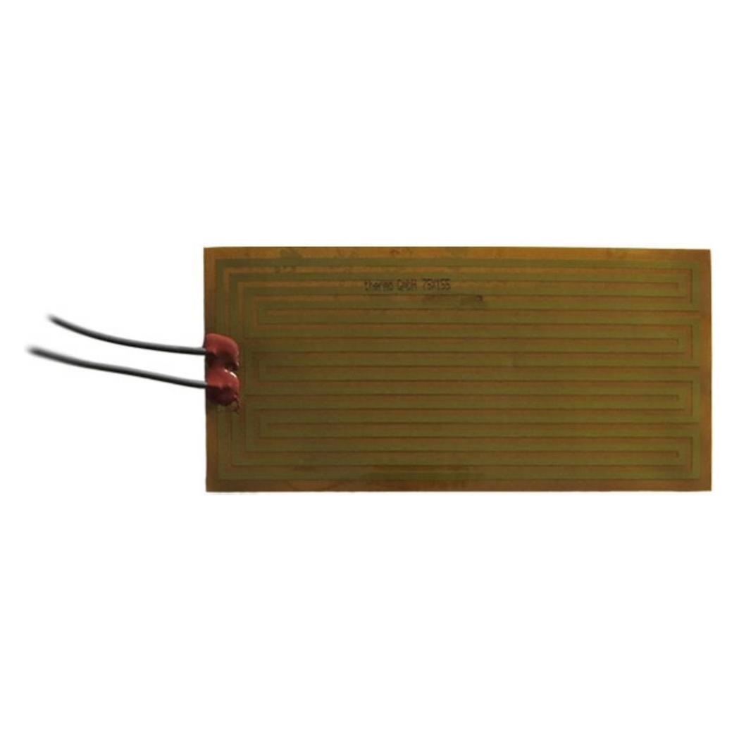 Thermo Tech Polyimid-Heizfolie, selbstklebend (3616109)
