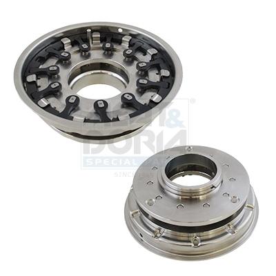 MEAT & DORIA Reparatursatz, Lader 60516 für BMW TOYOTA MINI