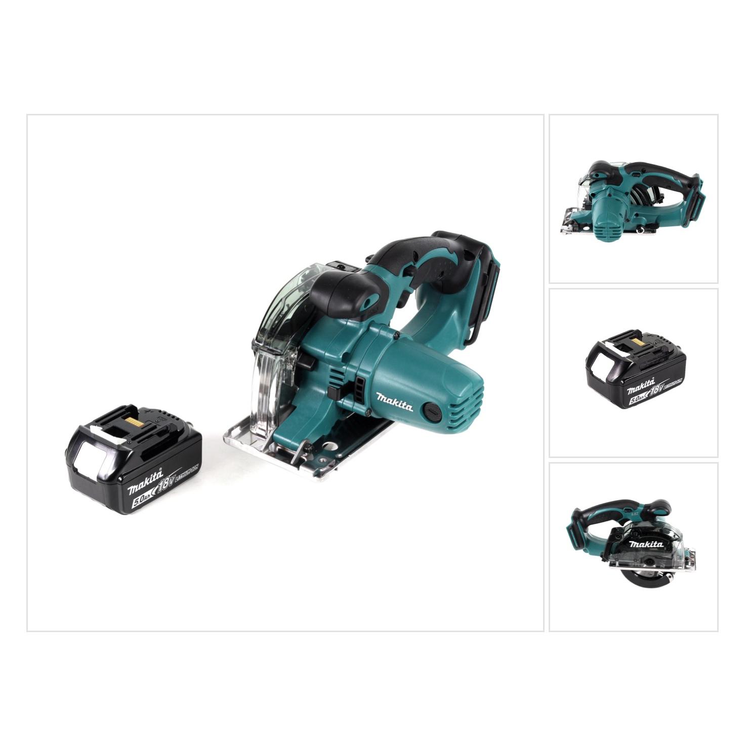 Makita DCS 552 (DCS552T1)