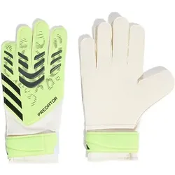 ADIDAS Herren Handschuhe Predator Training, Größe 7,5 in Grau Grau