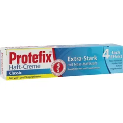 Protefix Haftcreme 47 G