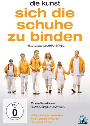 Lena Koppel - Die Kunst sich die Schuhe zu binden - Preis vom 11.10.2026 03:10:56 h