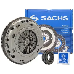 SACHS Kupplungssatz 2290601059 Durchmesser 228 mm 28 Zähne