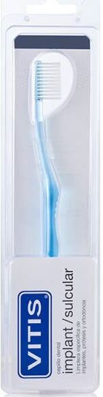 Vitis Implant/Sulcular Cepillo