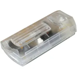 SZD 8115 TR - LED-Schnur-Zwischendimmer, 7-110W / 3-35W, transparent