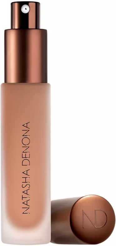 NATASHA DENONA - HY-SCULPT Liquid Bronzer - Flüssiges Bräunungsserum, 14 ml, Bonfire