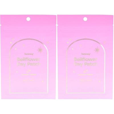 Hwarang' Bellflower Day Patch 96 pcs 2x 2x96 St