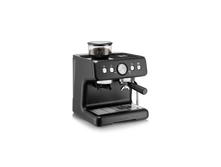 Machine À Expresso - Bodum - Bistro - Noir
