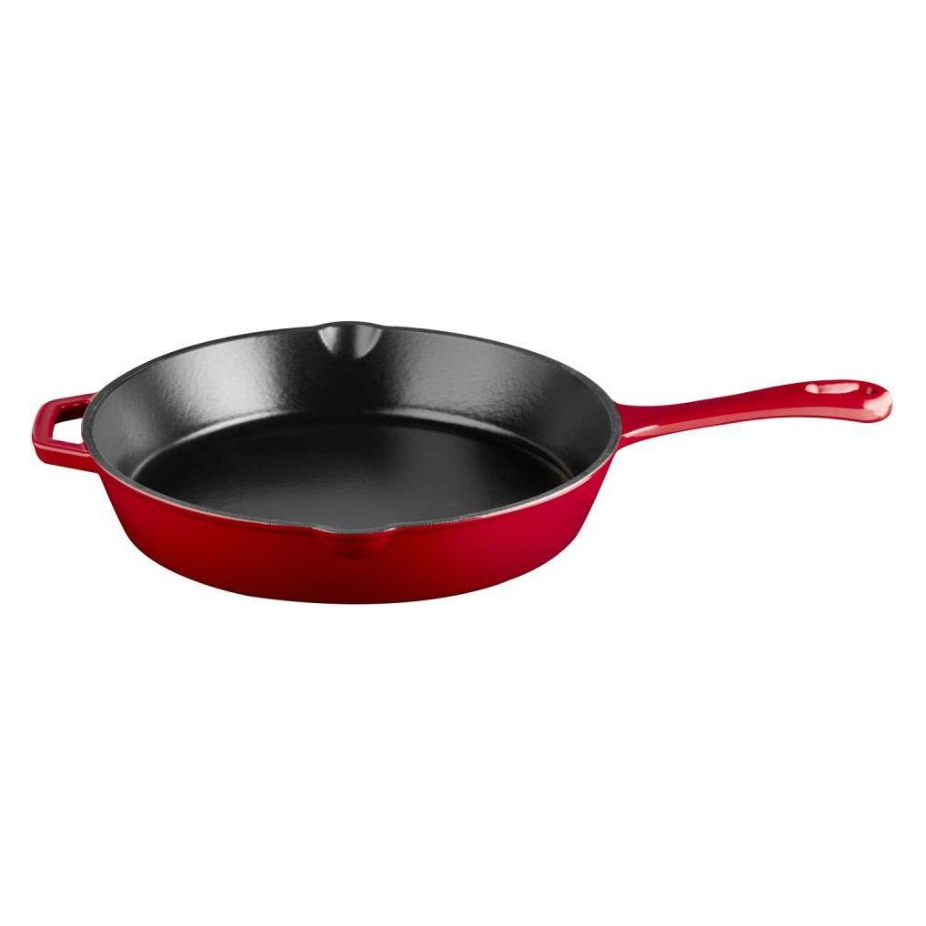 APS Pfanne -5 STARS- (Bratpfanne, Gusseisen, 29 x 5.50 cm) (88340)
