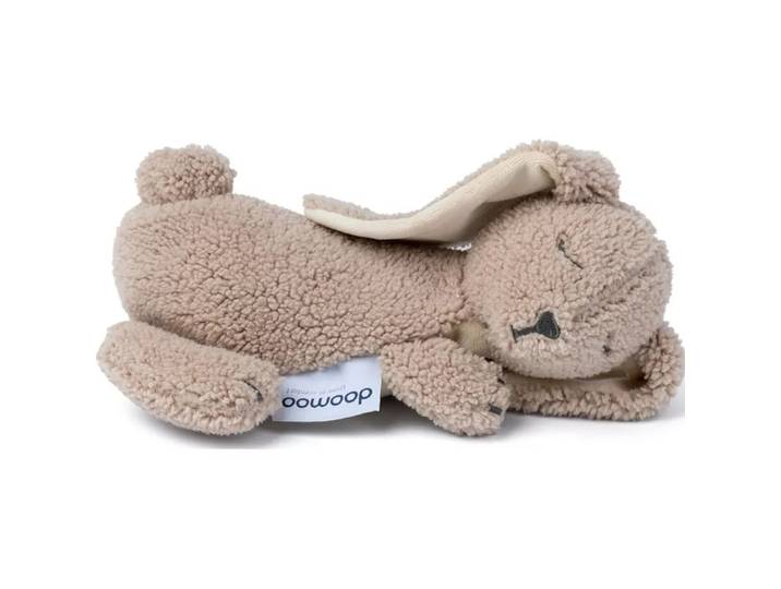 doomoo - w�rmendes Pl�schtier