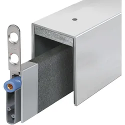 Planet, Türdichtung, Türabsenkdichtungen MinE-F/V (Falz/Ventilation)