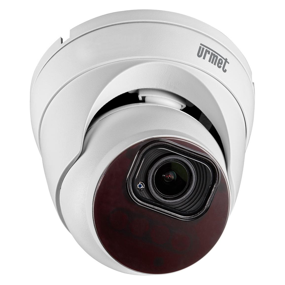 Grothe IP-Dome-Kamera 5MPX KI PLUS VK 1099/551B (1099/551B)