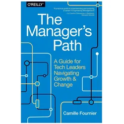 The Manager's Path, Fachbücher von Camille Fournier