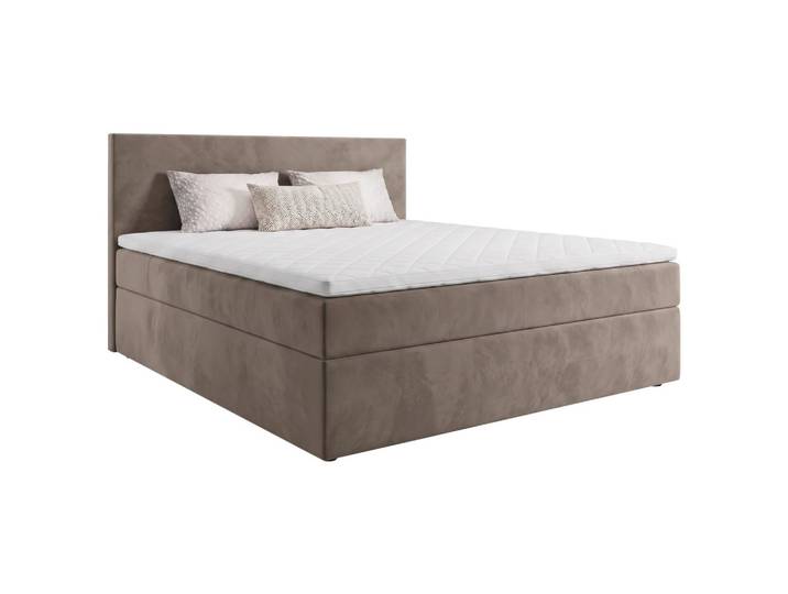 Boxbett Jupiter Plus Beige ca. 140x200cm