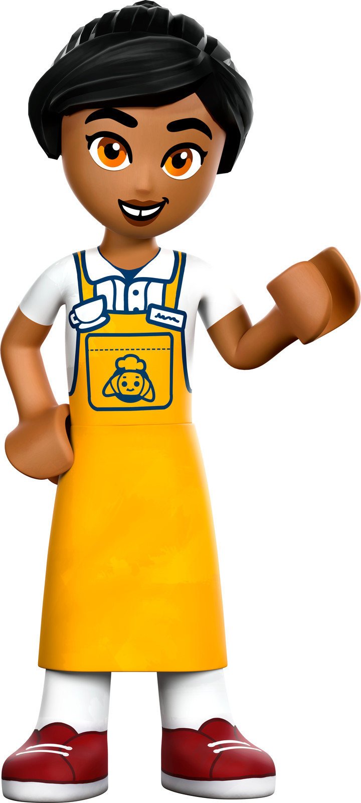 LEGO Friends Beatriz