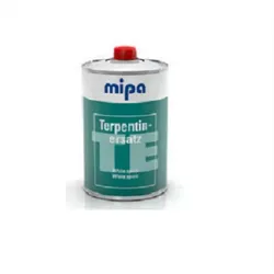 Mipa Terpentinersatz Reiniger Pinselreiniger Farbentferner 6Ltr.