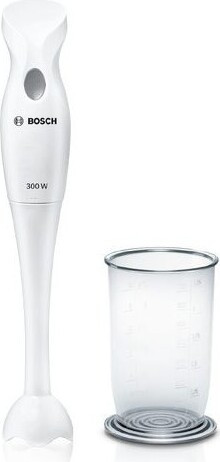 Bosch MSM6B150 Staafmixer - Wit