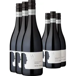 3+3-PAKET Peter Lehmann »Hill & Valley« Shiraz 2022