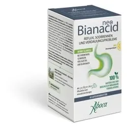 neoBianacid Zitronengeschmack