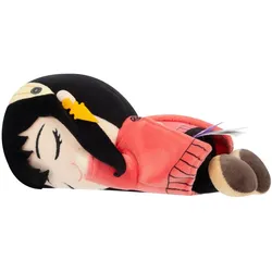 Tomy Spy x Family Mocchi-Mocchi Plüschfigur Yor Forger Sleeping 20 cm (20 cm)