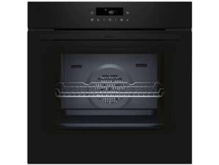 Four encastrable Neff n 30 B2CCJ7AK3 71L Noir