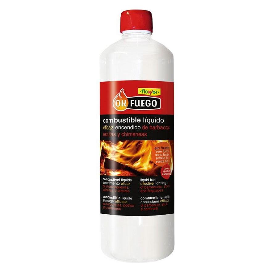 Flower Brennstoff (oder brennbar) (62212197)