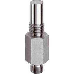 di-soric Näherungssensor Induktiv 200313 200313 M14 bündig