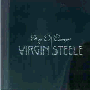 Virgin Steele - Age of Consent - Preis vom 09.10.2026 07:28:09 h