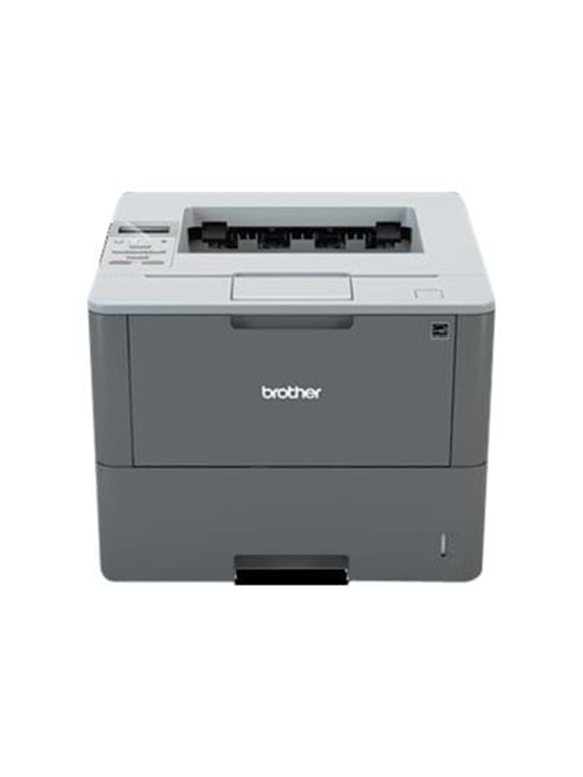 Brother HL-L6250DN - Einfarbig - Laser