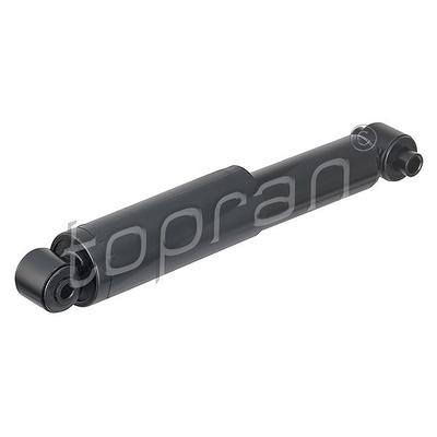 Topran Stoßdämpfer [Hersteller-Nr. 720847] für Peugeot