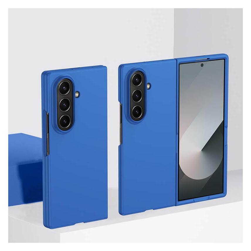 Cover-Discount Galaxy Z Fold7 - Schützende Hartplastik Handyhülle (Samsung Galaxy Z Fold7) (60321925)