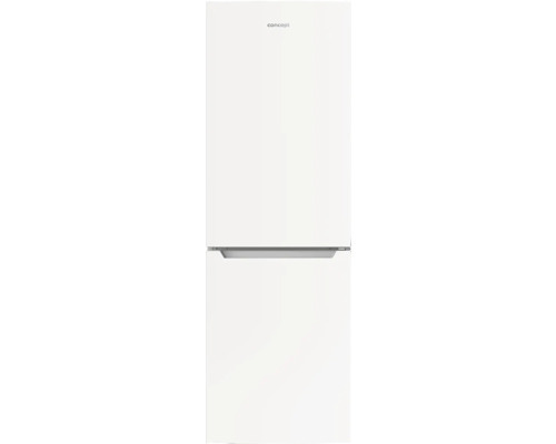 Concept LK2347WH, 157 l, N-T, 2,2 kg/24h, D, Fresh Zone Fach, Weiß