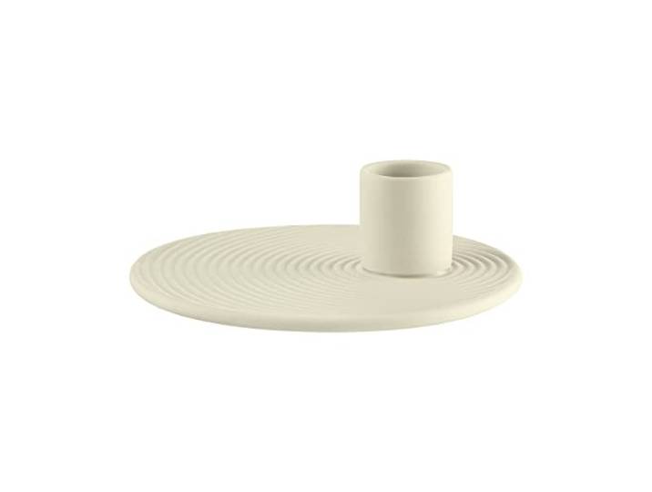 blomus Kerzenhalter -Nona- Farbe Vanilla