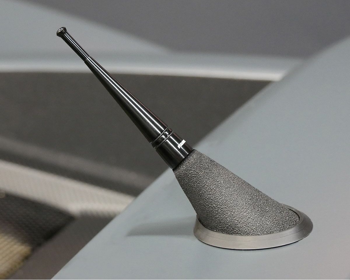 FOLIATEC 34695 Antenne