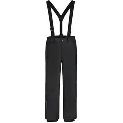 ICEPEAK Leiden Skihose mit Trägern Kinder 990 - black 128