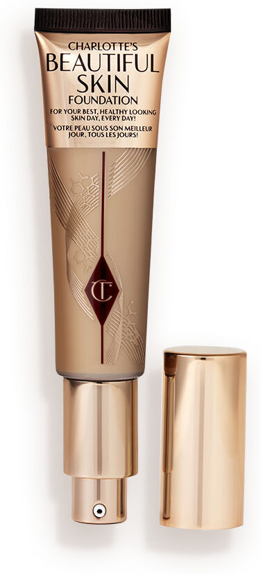 Beautiful Skin Foundation - 6 Cool Charlotte Tilbury 879 Beautiful Skin Foundation Size: