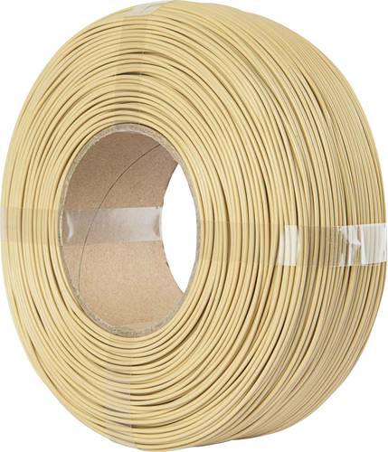 Spectrum Filaments 81261 ReFill Premium PLA High Speed Filament PLA Highspeed Filament, hohe Steifigkeit, hohe Zugfestigkeit