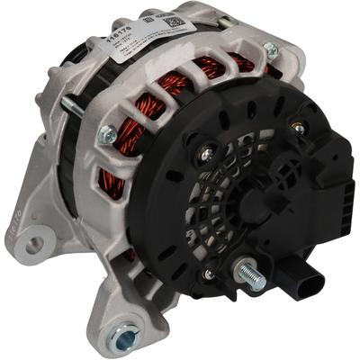 HC-CARGO Generator f032116176 für Iveco