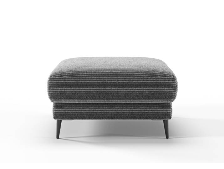 Candy Uptown Monty Hocker 80x80 cm