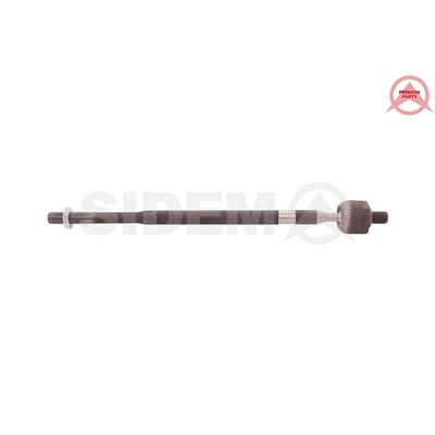 Sidem Axialgelenk, Spurstange [Hersteller-Nr. 63534A] für VW
