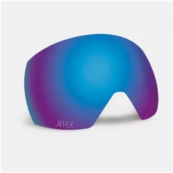 Aphex, Skibrille Zubehör, (Skibrille Ersatzglas)
