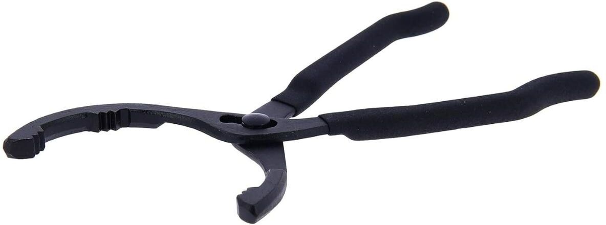 PRECISION-STEEL 211304 Oil Filter Pliers
